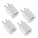 USB Wall Charger Adapter 1a/5v Travel Charging Adapter