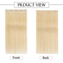 Clips in Hair Extensions