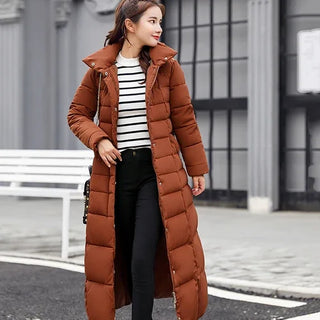 Buy coffee1 Cheap Wholesale 2018 New Winter  Hot Selling Women&#39;s Fashion Casual Warm Jacket Female Bisic Coats L541