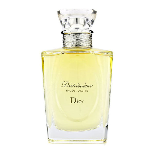 CHRISTIAN DIOR - Diorissimo Eau De Toilette Spray