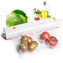 Food Vacuum Sealer Rolls Vacuum Bags Packing BPA FREE Household Kitchen Food Vacuum Bags Sealer Storage Bags 5Rolls/Lot