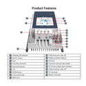 50A MPPT Solar Charge Controller