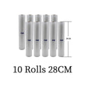 Food Vacuum Sealer Rolls Vacuum Bags Packing BPA FREE Household Kitchen Food Vacuum Bags Sealer Storage Bags 5Rolls/Lot