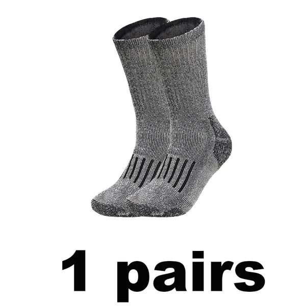 Thick Thermal Socks