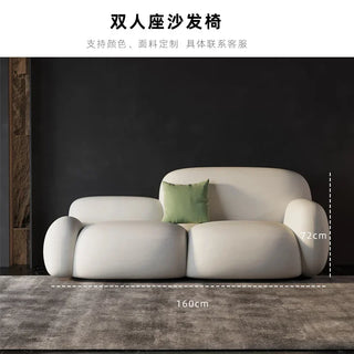 Buy style-b Apartment Must Haves Comfortable Chairs Beds Furniture Living Room Sofa Set Chaise Lounge Luxury Bedroom Futon Couches Sofas LT