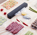 Good Selling Regular Food Packaging Machine Vaccum Foodsaver Vacuum Sealer