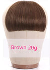 Brown 20g