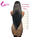 Free Lace Wig Samples, 4 22 Two Tone Human Hair Wigs, Ash Blonde Glueless Full Lace Wigs With Dark Root