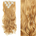 Hair Extension