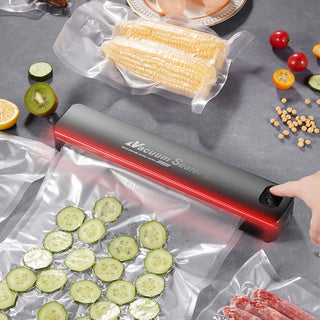 Good Selling Regular Food Packaging Machine Vaccum Foodsaver Vacuum Sealer