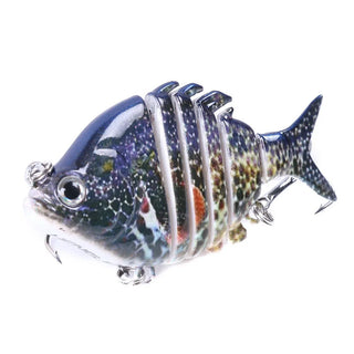 Buy a Lifelike Tilapia Swimbait