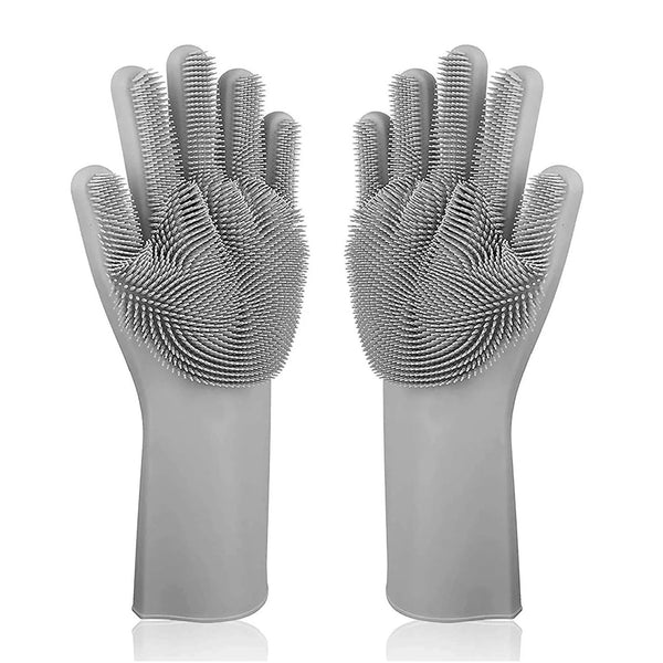 Dishwashing Cleaning Gloves