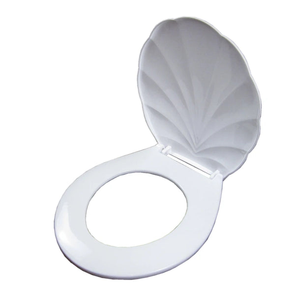 Leaf Toilet Lid Cover