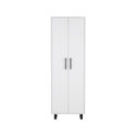 Multistorage Manacor, White