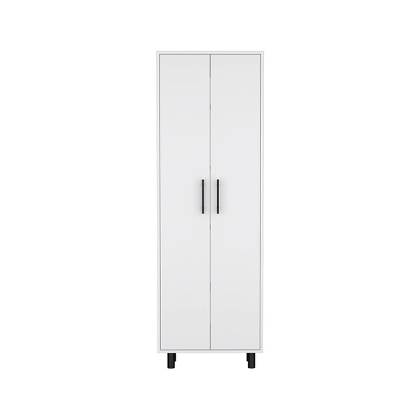 Multistorage Manacor, White