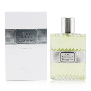 CHRISTIAN DIOR - Eau Sauvage Eau De Toilette Spray