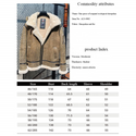 High Quality Winter Bomber Jacket Men Original Ecology Men Wool Coats Motorcycle Real Sheepskin Mens Fur Coat