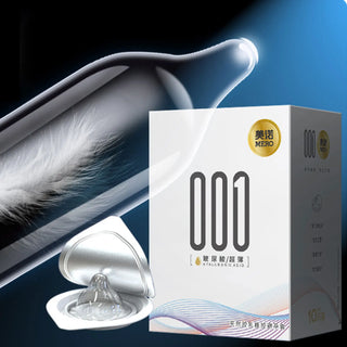 Buy ultra-thin1 0.01 Ultra Thin Condom