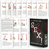 Sex Position Cards 2