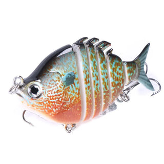 Buy b Lifelike Tilapia Swimbait