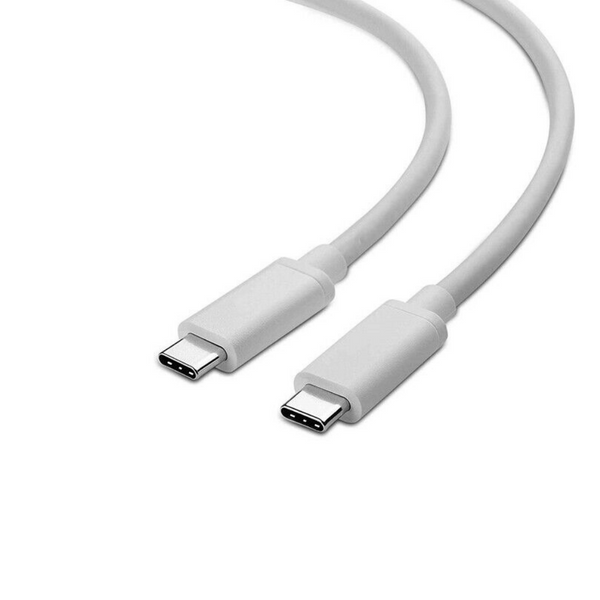 6FT USB-C to USB-C Fast Charger Type C Cable