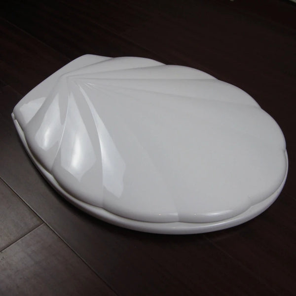 Leaf Toilet Lid Cover