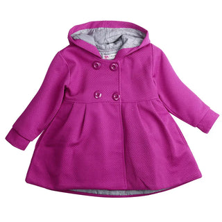 Buy b 0-36m Baby Girls Coats