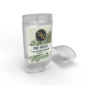 Natural Vegetable Deodorant