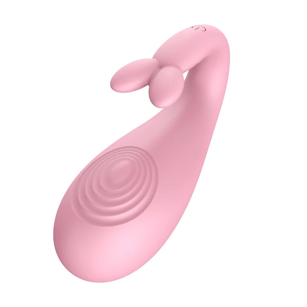 Long Distance Remote Control Sex Toys