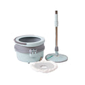 Fast Delivery Top Fashion Multi-Purpose Replacement Mop Bucket Spin Magic Mop Floor Cleaning