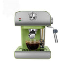 Full-Automatic Espresso Electric Coffee Machine Express Electric Foam Coffee Maker Kitchen Appliances 220V