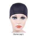 3pcs Glueless Wig Cap