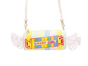 Smart Girl Pastel Candy Handbag