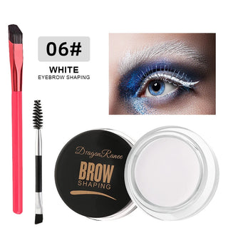 Buy 06-with-brush Eyebrow Shaping Gel