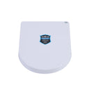 New Design Home Hotel 24V Toilet Bowl Cover Heated Toilet Seat