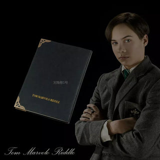 Harry Potter - Tom Riddle Diary