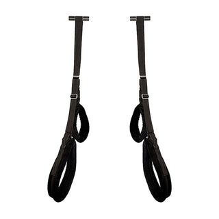 Door Swing Adjustable Sex Swing BDSM Games Sex Bondage Swing Spreader Leg Open for Women Adult Sex Toys for Couple Sex Flirting