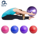 Anti Burst Gym Equipment Eco-Friendly Training Yoga Stability Ball