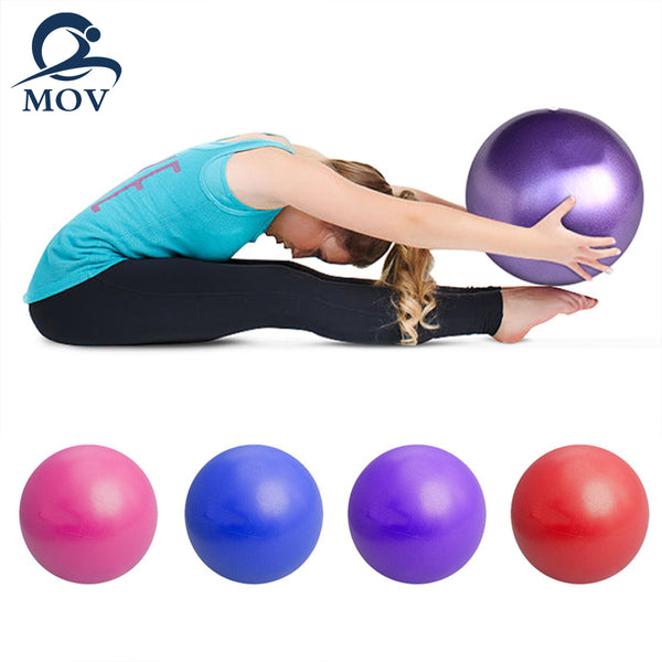 Anti Burst Gym Equipment Eco-Friendly Training Yoga Stability Ball