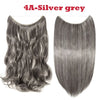 4A-Silver grey