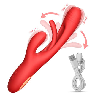 Buy zd037-rd Clitoris Stimulator