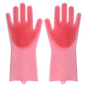 Dishwashing Cleaning Gloves