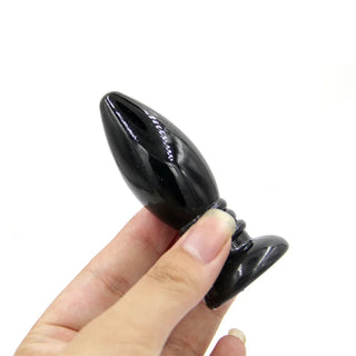 Buy light-green DINGYE Anal Sex Toy Sex Product Butt Plug Anal Plug Sex Toy Sex Product for Man