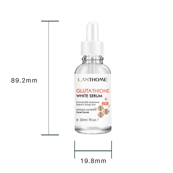 Lanthome Hylonic Vitamin C for Face Serum Skin Whitening Serum