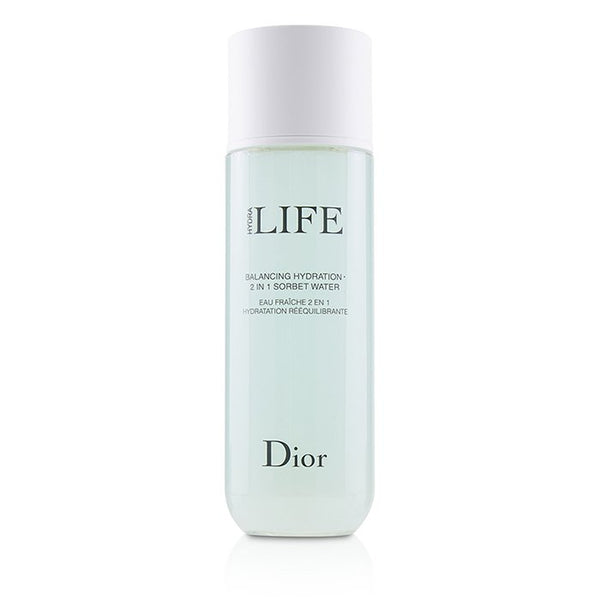 CHRISTIAN DIOR - Hydra Life Balancing Hydration 2 in 1 Sorbet Water