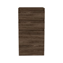 Dresser Asturias, Jewerly Box - Dark Walnut