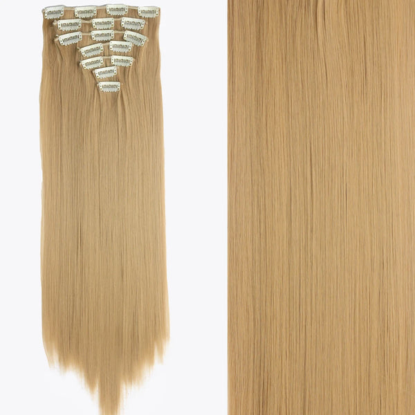 Hair Extension