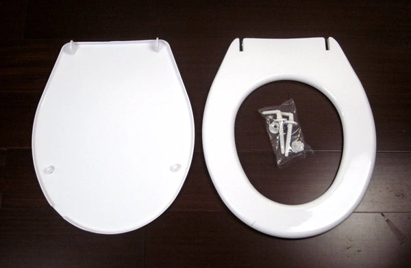 Toilet Lid