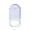 New Design Home Hotel 24V Toilet Bowl Cover Heated Toilet Seat