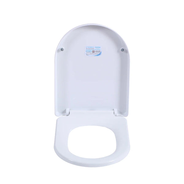 New Design Home Hotel 24V Toilet Bowl Cover Heated Toilet Seat